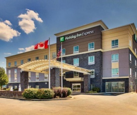 Holiday Inn Express & Suites Cheektowaga North East, an IHG Hotel