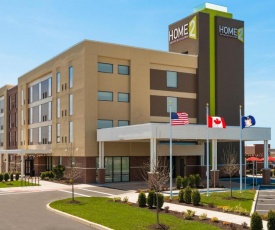 Home2 Suites by Hilton Buffalo Airport/ Galleria Mall