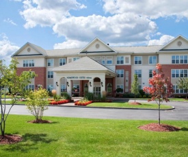 Homewood Suites by Hilton Buffalo/Airport