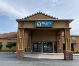 Quality Inn Near Walden Galleria Mall