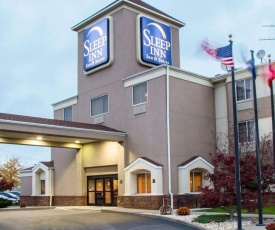 Sleep Inn & Suites Buffalo Airport Cheektowaga