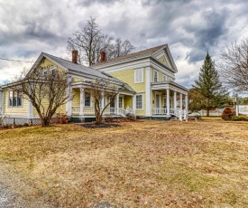 6 Bed 5 Bath Holiday home in Lake George,Adirondack