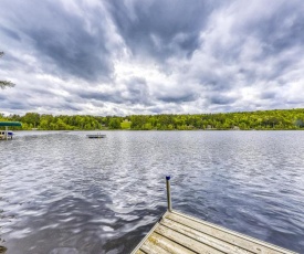 Basic Adirondack Camp