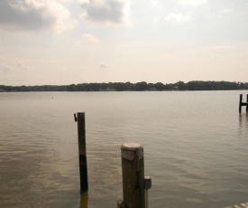 Chester River Waterfront, Magnificent Views, Dock, Beach, close 2 town