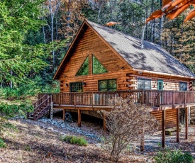 Hideaway Chalet