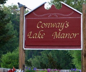 Conways Lake Manor