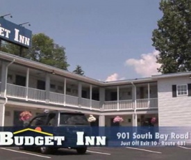 Budget Inn Cicero