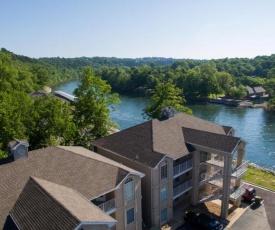 Fort Taneycomo Condo