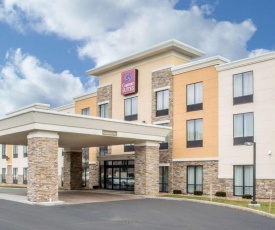 Comfort Suites Cicero - Syracuse North