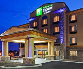 Holiday Inn Express Hotel & Suites Syracuse North Airport Area, an IHG Hotel