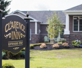 Clarence Inn Extended Stay