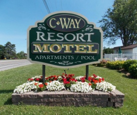 C-Way Resort