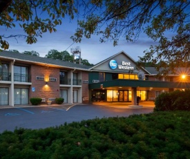 Best Western Clifton Park