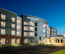 Courtyard by Marriott Albany Clifton Park