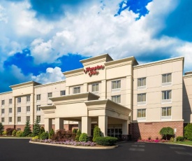 Hampton Inn Clifton Park