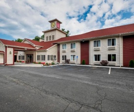 Red Roof Inn Clifton Park