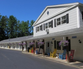 Bayside Inn & Marina