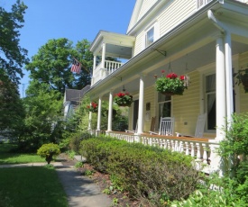 Cooperstown Bed and Breakfast