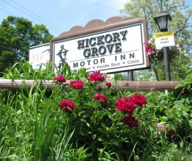 Hickory Grove Motor Inn - Cooperstown