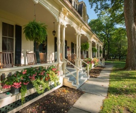 The Inn at Cooperstown