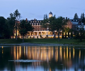 The Otesaga Resort Hotel