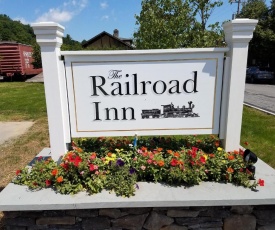 The Railroad Inn