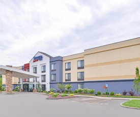 Fairfield Inn Corning Riverside