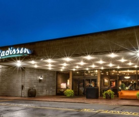 Radisson Hotel Corning