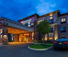 Best Western Plus Finger Lakes Inn & Suites