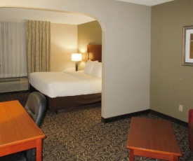 Clarion Inn & Suites - University Area