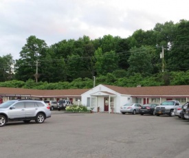 Cortland Motel