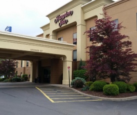 Hampton Inn Cortland