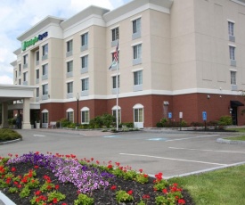 Holiday Inn Express - Cortland, an IHG Hotel