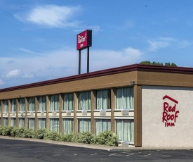 Red Roof Inn Cortland