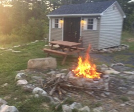 Cozy Cabin in the Catskills