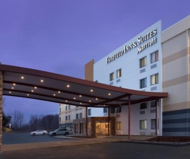 Fairfield Inn & Suites by Marriott Albany East Greenbush