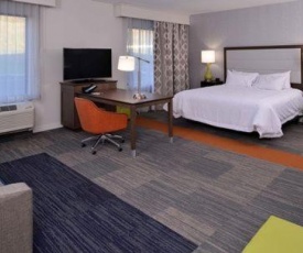 Hampton Inn & Suites Albany-East Greenbush, NY