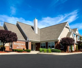 Residence Inn by Marriott Albany East Greenbush/Tech Valley