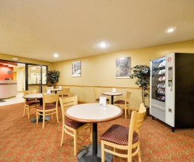 Americas Best Value Inn - East Syracuse