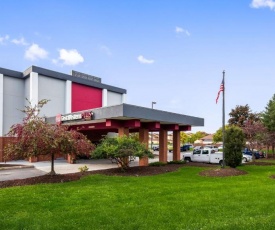 Best Western Plus East Syracuse