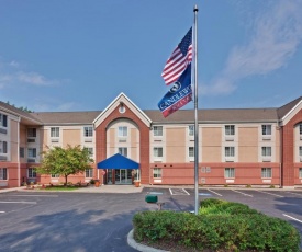 Candlewood Suites - East Syracuse - Carrier Circle, an IHG Hotel