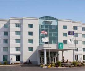 Embassy Suites Syracuse