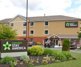 Extended Stay America Suites - Syracuse - Dewitt