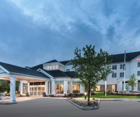 Hilton Garden Inn Syracuse