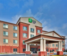 Holiday Inn Express Hotel & Suites Dewitt - Syracuse, an IHG Hotel