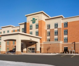 Homewood Suites by Hilton Syracuse - Carrier Circle