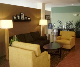 Sleep Inn & Suites East Syracuse