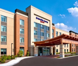 SpringHill Suites by Marriott Syracuse Carrier Circle