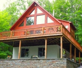 The Catskill Cabin