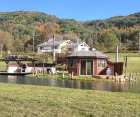 The Maples- Perfect Fall Views are coming